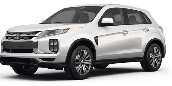 MITSUBISHI OUTLANDER SPORT 2024 JA4ARUAU2RU015943 image MITSUBISHI OUTLANDER SPORT 2024 JA4ARUAU2RU015943 image